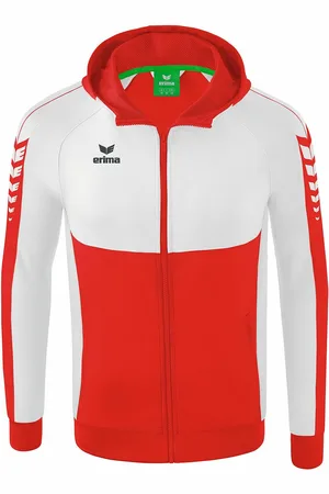 Erima Veste à capuche d