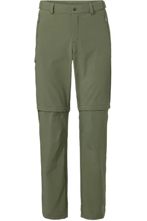 Vaude Pantalon zippé Farley III