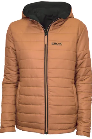PRO-X Veste réversible femme Heike