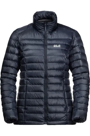 Jack Wolfskin Doudoune femme jwp down