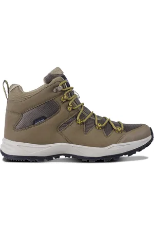 Icepeak Chaussures de randonnée mid ANSIO MR