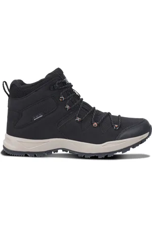 Icepeak Chaussures de randonnée mid ANSIO MR