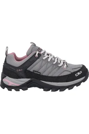 CMP Chaussures de randonnée basses femme Rigel waterprof
