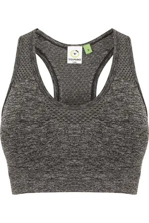 Tombo Brassière sans coutures femme
