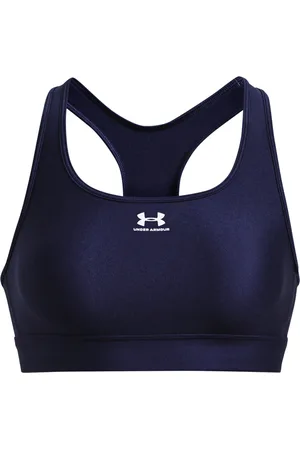 Under Armour Brassière sans rembourrage femme HeatGear
