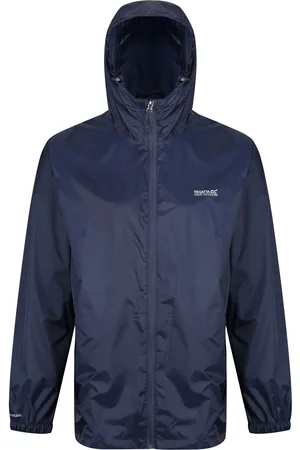 Regatta Veste imperméable Pack It III