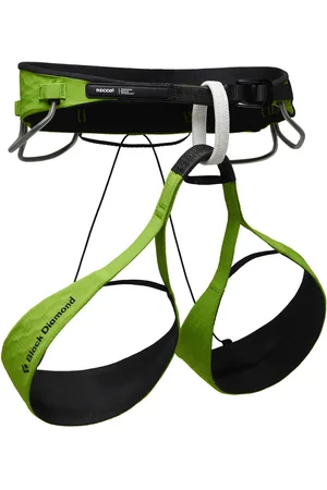 Black Diamond Harnais escalade Recco Vision Airnet