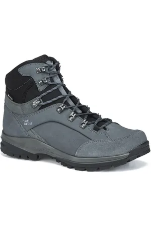 Hanwag Chaussures de randonnée Banks SF Extra GTX