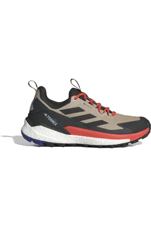 adidas Chaussures de randonnée Terrex Free Hiker 2 Low Gore-Tex