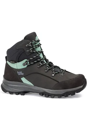 Hanwag Chaussures de randonnée femme Alta Bunion III GTX