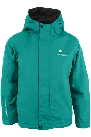 Peak Mountain Veste imperméable Cajik