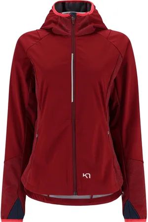 Kari Traa Veste de survêtement femme Vilde Thermal Jacket