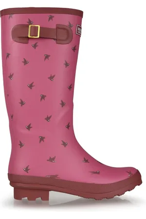 Regatta Bottes de pluie femme Fairweather II