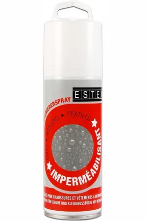 Estex Spray nettoyant iperméabilisant membrane pour cuir 200 ml
