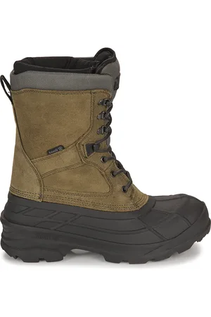 Kamik Bottes d