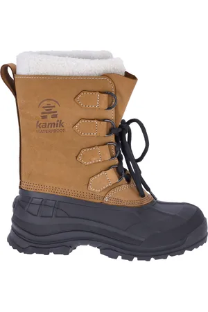 Kamik Bottes d