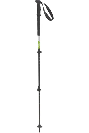 TSL Sport Equipment Bâtons Hiking alu compact 3 cross