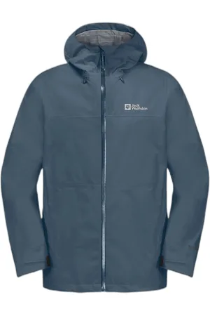 Jack Wolfskin Veste de randonnée Highest Peak 3