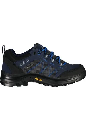 CMP Chaussures de randonnée basse enfant Thiamat 2.0 Waterproof