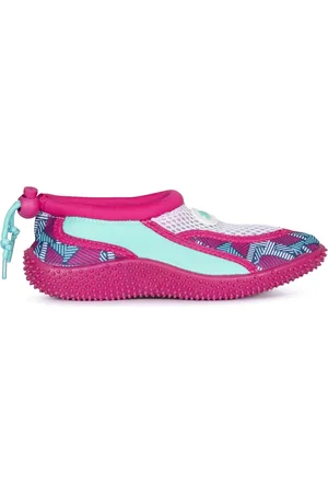 Trespass Chaussures aquatiques fille Squidder