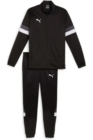 PUMA Survêtement tissé TeamRise