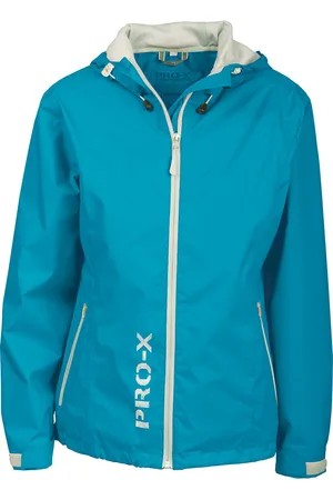 PRO-X Veste imperméable femme Flash