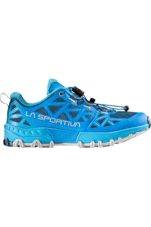 La Sportiva Chaussures de running enfant Bushido II