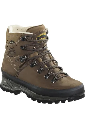 Meindl Chaussures de randonnée femme Island MFS Active