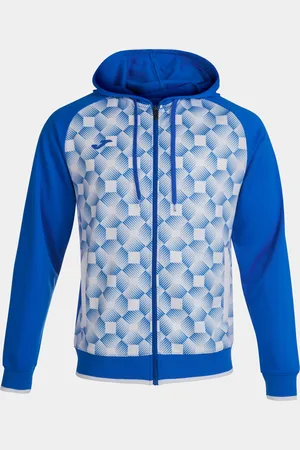 Joma Sweatshirt à capuche Supernova III