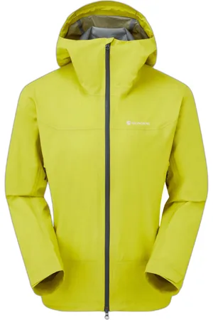 Montane Veste imperméable Niveus Lite