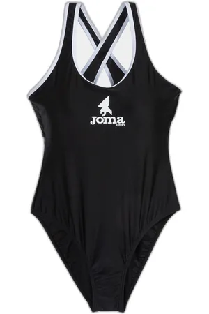 Joma Maillot de bain 1 pièce femme Shark