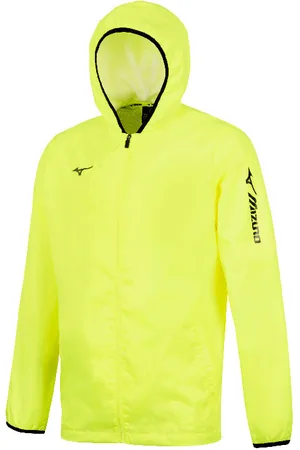 Mizuno Veste imperméable Team Sendai