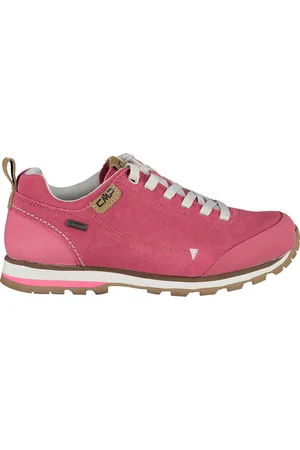 CMP Chaussures de randonnée basse femme Elettra WP