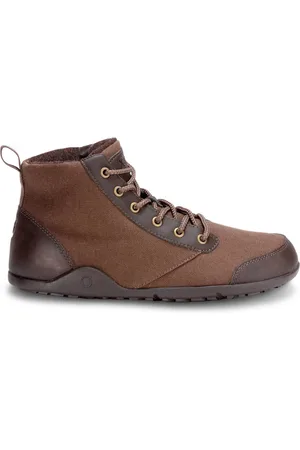Xero Shoes Bottines minimaliste adaptée aux temps froids Denver