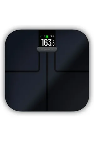 Garmin Balance connectée index s2