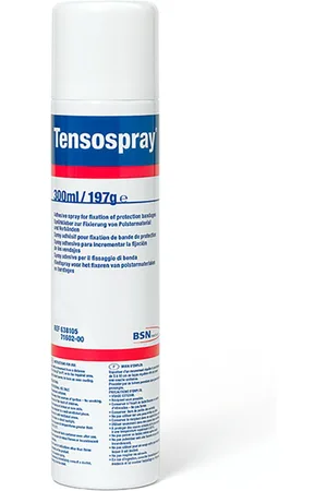 Select Tensospray