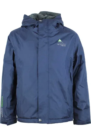 Peak Mountain Veste imperméable Cajik