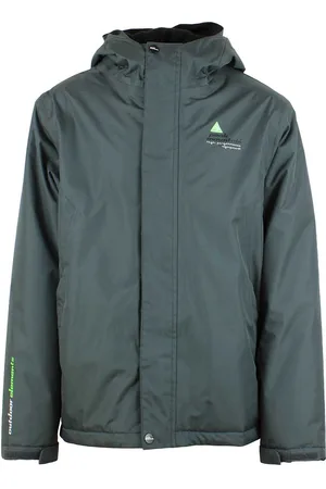 Peak Mountain Veste imperméable Cajik