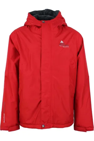 Peak Mountain Veste imperméable Cajik