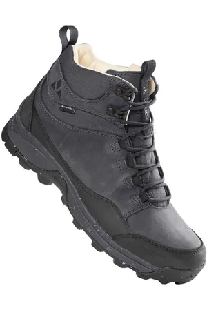 Vaude Chaussures de randonnée femme Core Mid STX