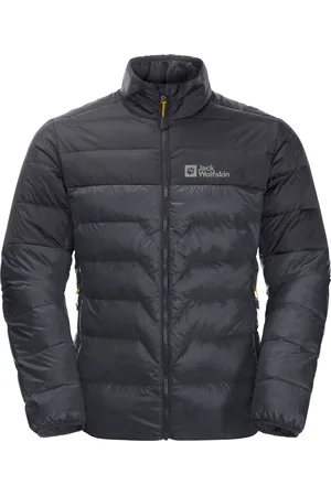 Jack Wolfskin Doudoune Dna Tundra Down M