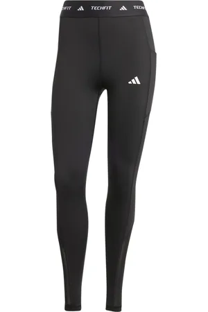 adidas Legging avec poches femme Techfit