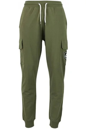 Peak Mountain Jogging coton French Terry