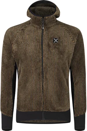 Montura Veste de randonnée à capuche Remix
