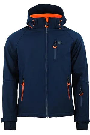 Peak Mountain Blouson Shoftshell