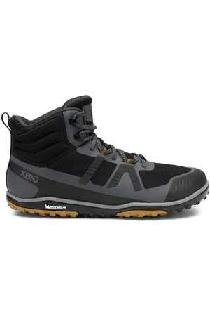 Xero Shoes Chaussures de randonnée Scrambler Mid II