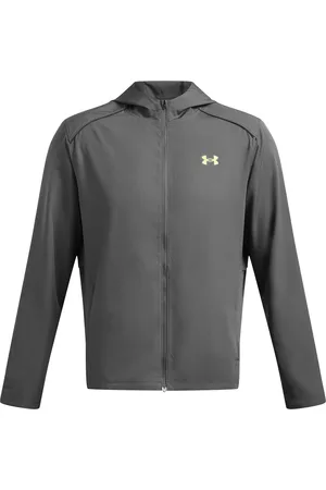 Under Armour Veste imperméable Launch