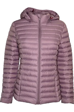 LHOTSE Doudoune femme Kimi2