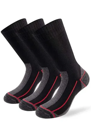 Lenz Chaussettes Performance