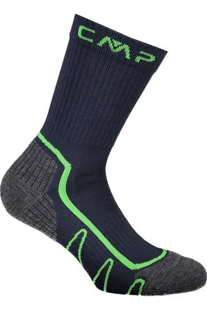 CMP Chaussettes mid Poly